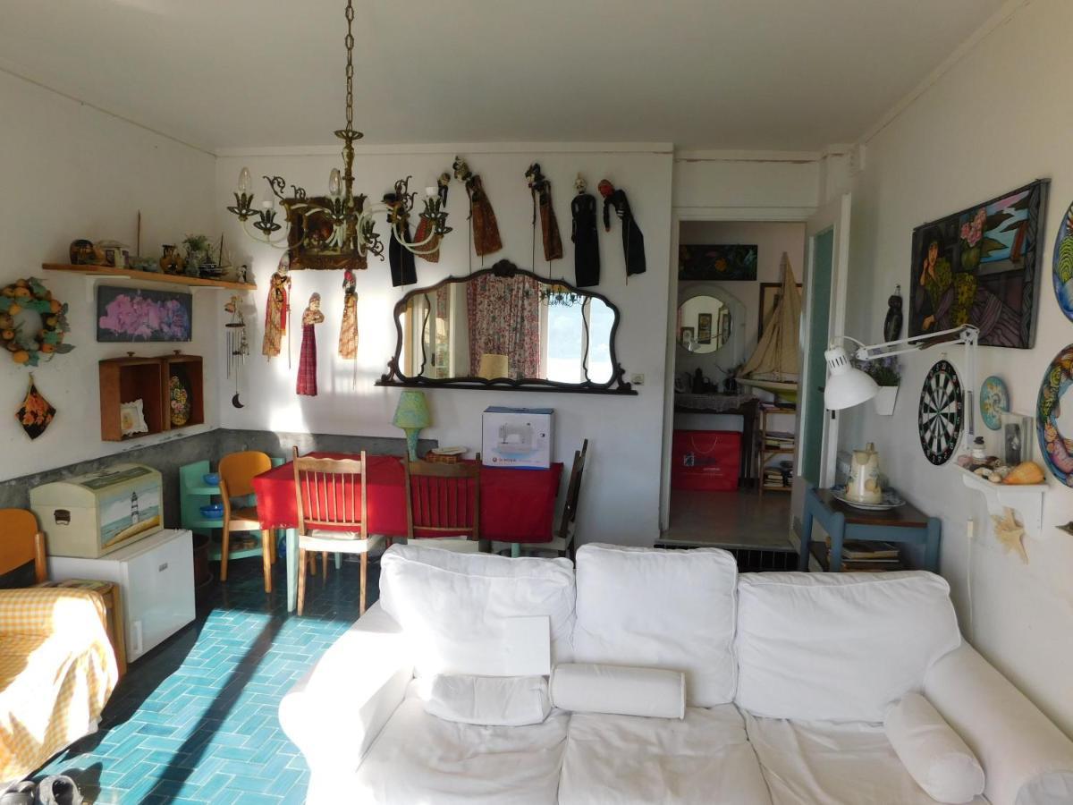 레반토 Casa Formis 아파트 외부 사진