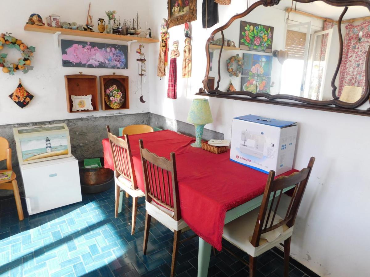 레반토 Casa Formis 아파트 외부 사진