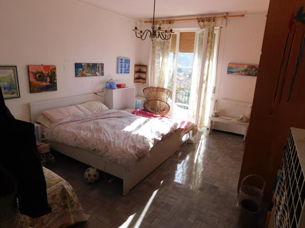 레반토 Casa Formis 아파트 외부 사진