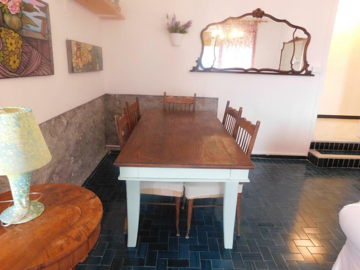 레반토 Casa Formis 아파트 외부 사진